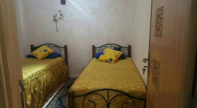 Home Sweet Home