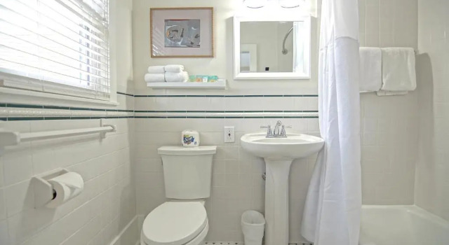 Номер Standard Rosewood Inn at Rye