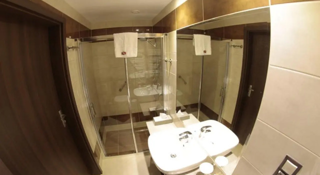 Номер Standard Hotel Kryształ Conference & Spa
