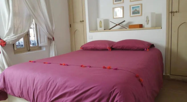 Riad Ethnique Exclusive Private Rental, Забронировать Отель Марракеш Марракеш-Тенсифт-Эль-Хауз
