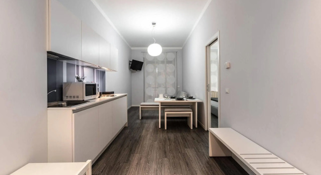 Studio Inn De Angeli