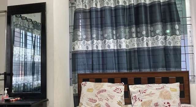 Двухместный номер Economy Appayan Guest House Baridhara