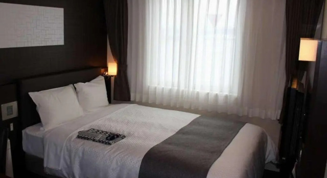 Номер Deluxe Matsue New Urban Hotel