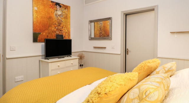 Cosy Cottage, Book Feriehus Sommerhuse i Dereham, Hytte
