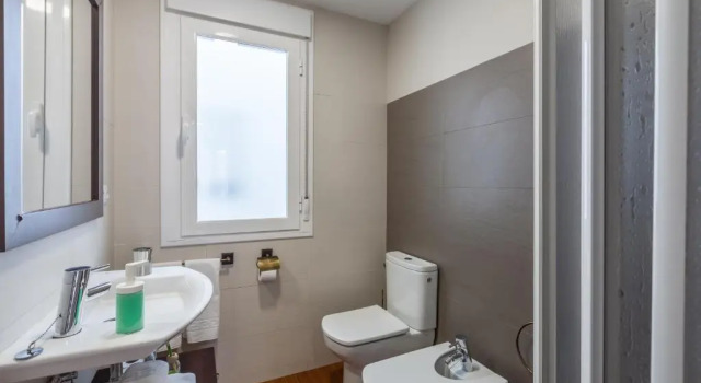 Апартаменты с 2 комнатами Apartamentos Cuna 41