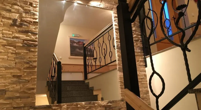 Апартаменты с видом на горы Apartament KościeliSKI