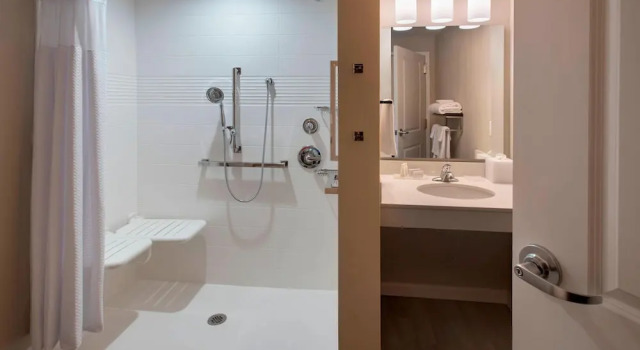 Люкс TownePlace Suites by Marriott Nashville Goodlettsville