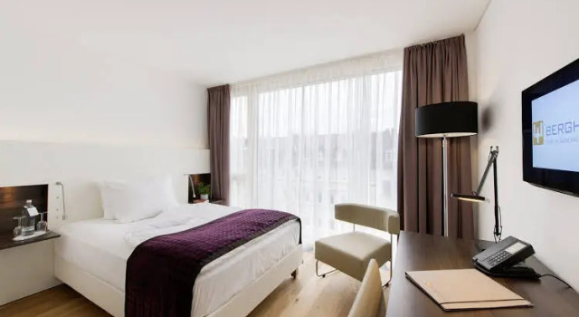 Hotel Bergheim41