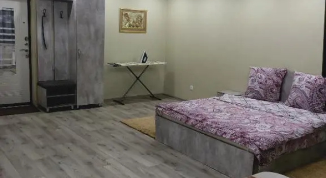 ApartNew in City Centr