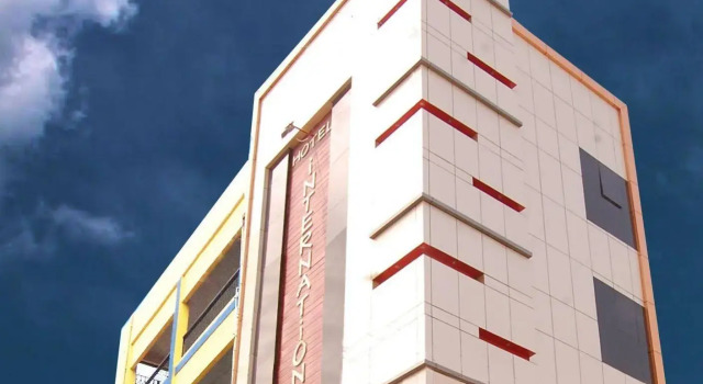 Hotel International