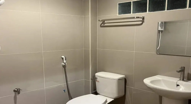 Люкс OYO 75522 Classroom Resort Ayutthaya