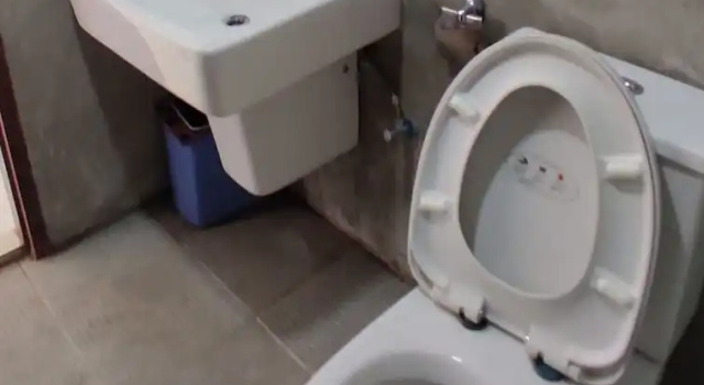 Двухместный номер Standard Chanthasom Guesthouse