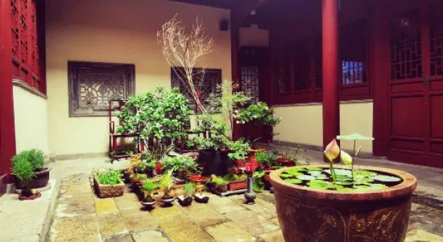 Yeboqinhuai SSAW BOUTIQUE Hotel  (Qifeng Shiguan), Prenota Boutique Hotel a Jiangsu con parcheggio, Parcheggio