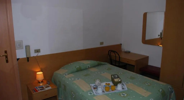 Номер Standard Hotel Major