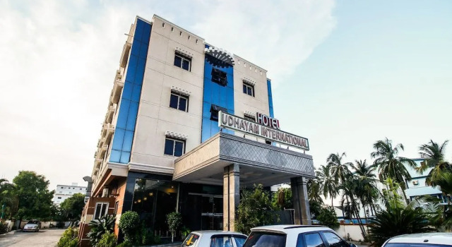 Hotel Udhayam International