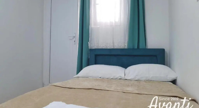 Номер Standard Apartmani Becici