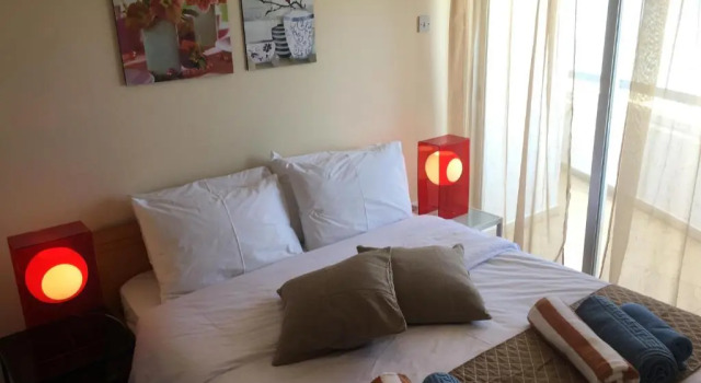 Alex Beach Apartment 51, Book Apartment Larnaka Larnaca Region