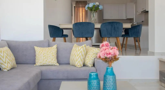 Joy Elounda Villa 2