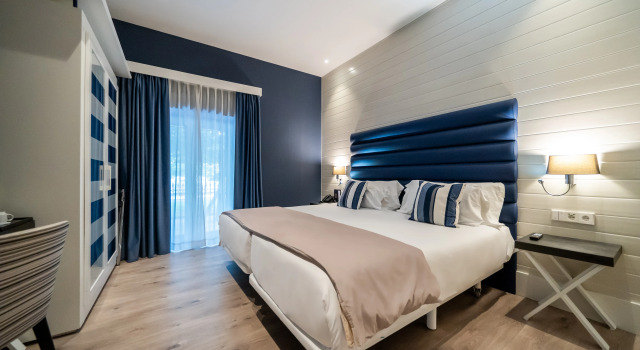 Abba San Sebastián Hotel