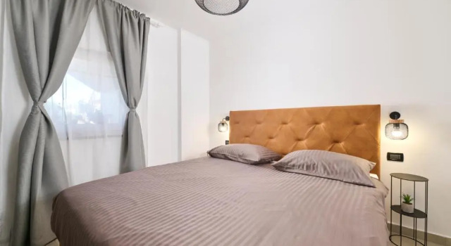 Apartments Dolcea, Забронировать Апартаменты/квартира Отели Замбратии с парковкой, Парковка