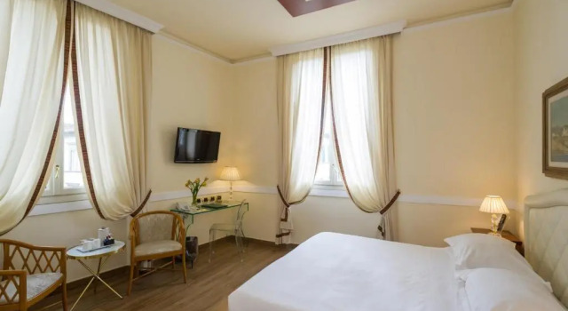 Номер Family Hotel Kraft