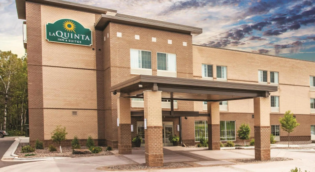 Номер Standard La Quinta by Wyndham Duluth