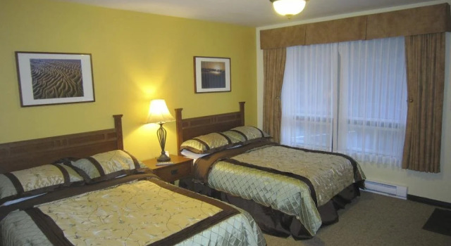 Best Northern Motel and Restaurant, Varaa Motelli  