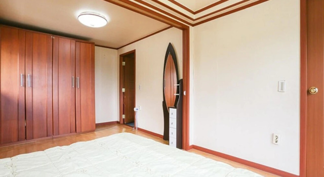 Yeoju Dugyeonsae Meomunjari Pension