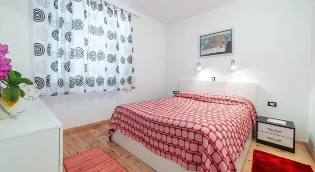 Apartment Giorgio