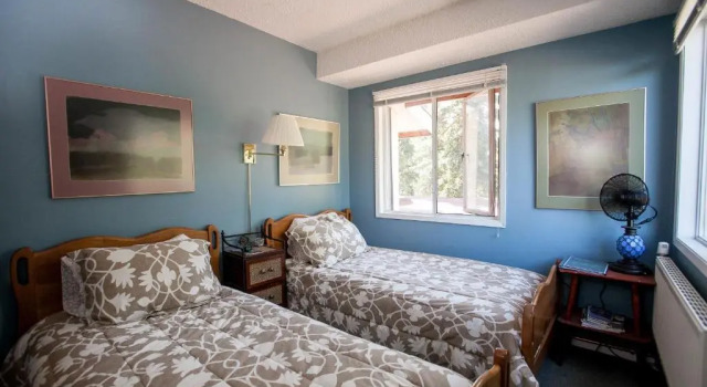 Двухместный номер Standard Hidden Valley Bed and Breakfast