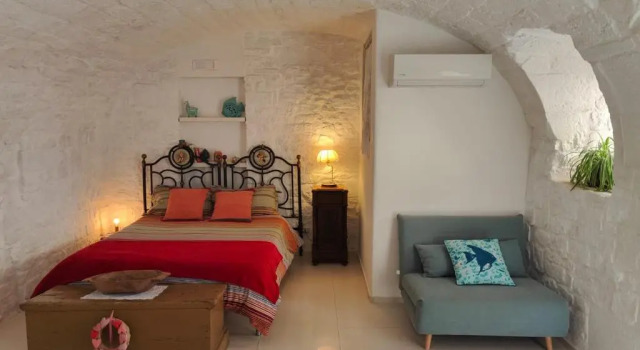 B&B La Torretta