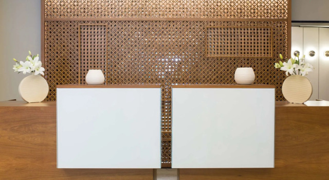 NH Collection Buenos Aires Crillón, Book Hotel Hotels in Retiro with a Pool, Swimming Pool