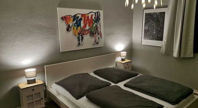 Gruga Apartment an der Messe