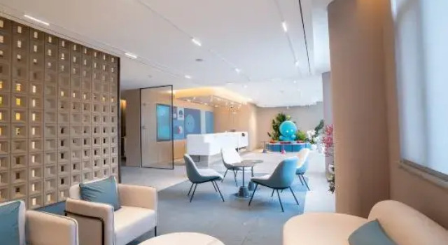 Home Inn (Xuancheng Langxi Cross Town Branch), Rezerwuj Hotel Xuancheng Anhui