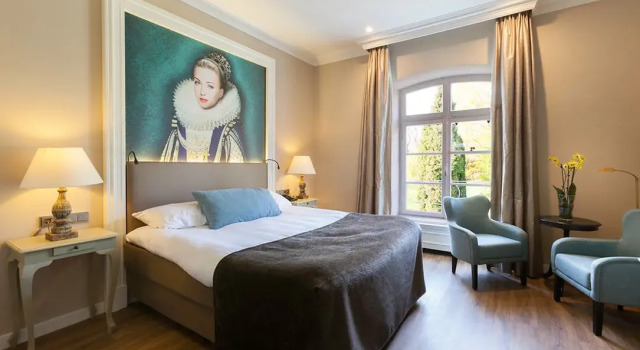 Hotel Bloemendal