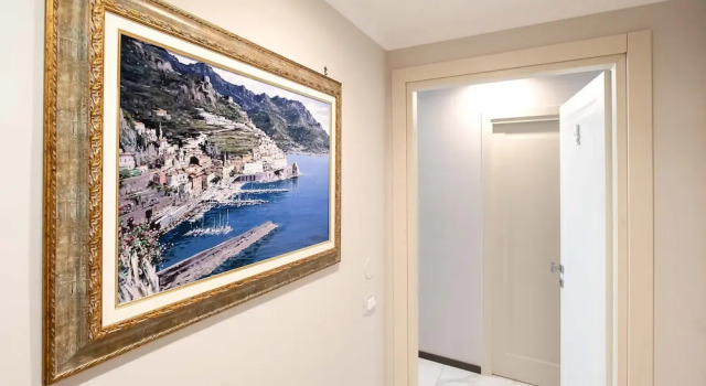 Imperatrice Suites, Réserver Hôtel Hôtels à Naples avec piscine, Piscine