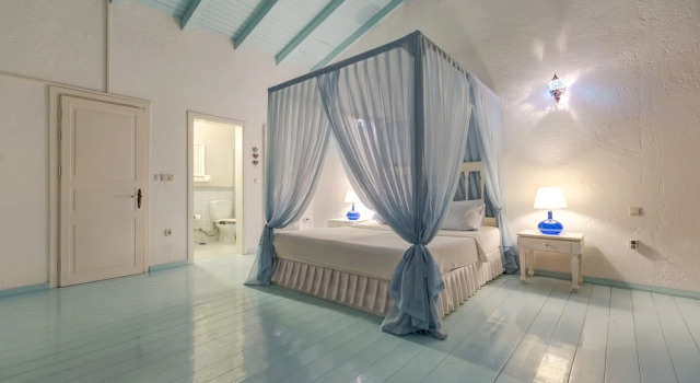 Номер Superior Beyazhan Hotel