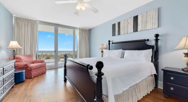 Caribe D412, Buchen Sie Ferienwohnung Apartments in Alabama, Ferienwohnung