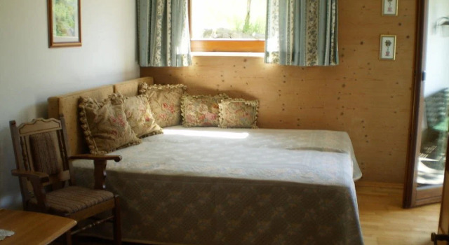 Ferienwohnung Lentner