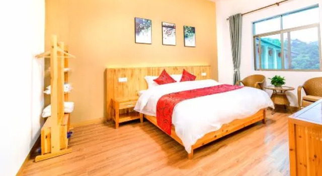 Suite Wanlv Hakka Inn