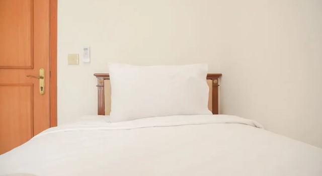 Homey And Cozy Stay 2Br Puri Casablanca Apartment, Book Apartment Jakarta Jakarta Province