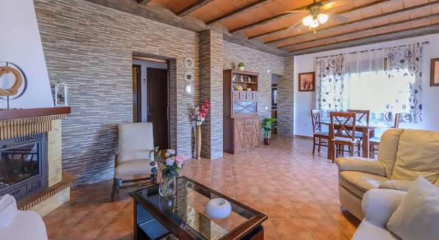 Casa Urdiales I Torrox by Ruralidays