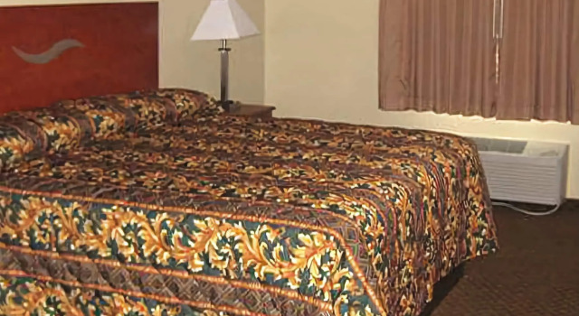 Heritage Inn Picayune, Buchen Sie Hotel Picayune Mississippi