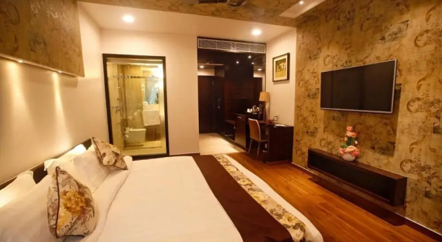 Номер Classic Hotel Crosslane
