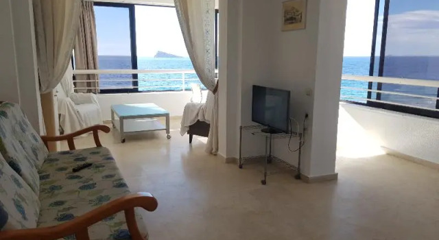 Апартаменты c 1 комнатой Torre Levante - Fincas Arena