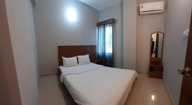 Апартаменты Deluxe Hotel Esplanade