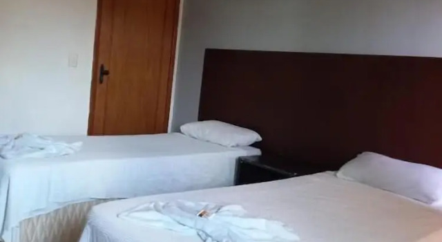 Номер Economy Mindú Park Hotel
