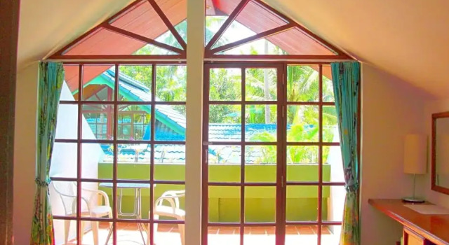 Номер Premium Ekman Garden Resort
