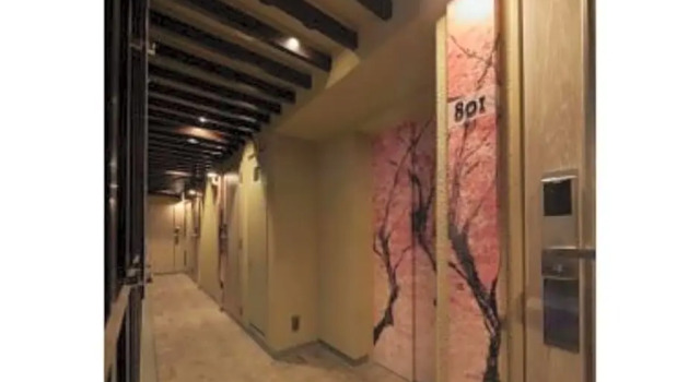 Sakura Sky Hotel - Vacation STAY 18449v, Забронировать Отель Сумида Токио, рядом с Конгресс-центр Sumida Industry Hall