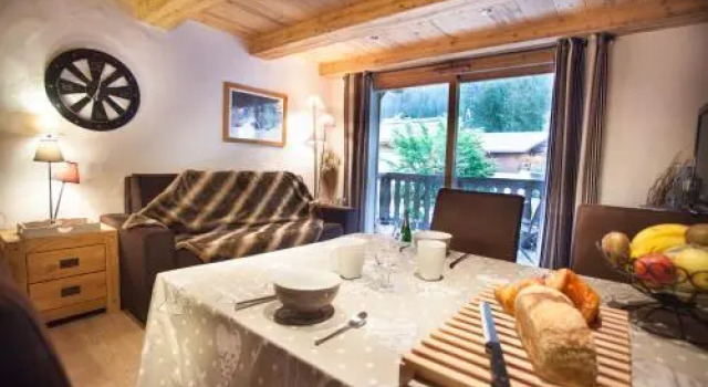 Apartement Blaitiere, Забронировать Апартаменты/квартира Chamonix City Centre Шамони-Монблан